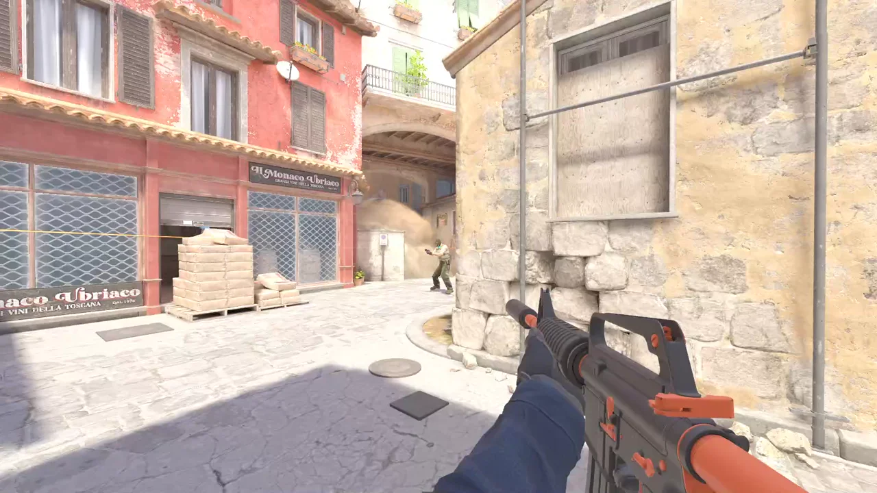 highlight